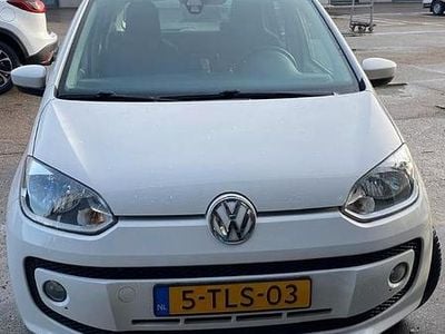 VW up!