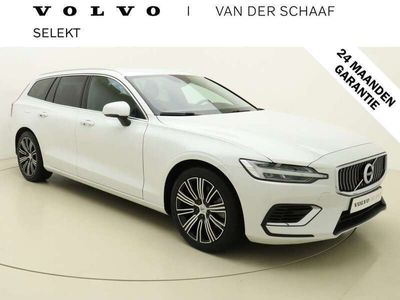 tweedehands Volvo V60 T6 350pk Automaat Recharge AWD Inscription Exp. /