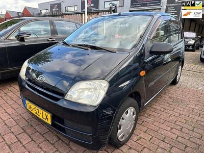 Daihatsu Cuore