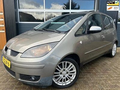 tweedehands Mitsubishi Colt 1.5 Sky|Trekhaak|Schuifdak (dubbel)|