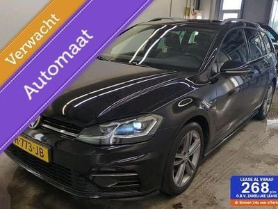VW Golf VII