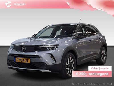 Occasion Opel Mokka-e Elegance 114 kW (156 PK) 2023 Grijs SUV