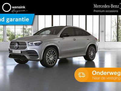 Mercedes GLE350