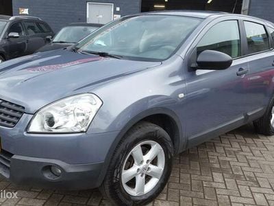 tweedehands Nissan Qashqai 1.6 Acenta