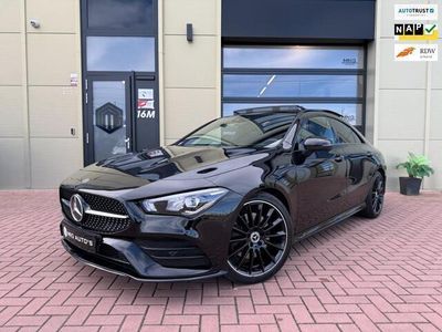 Mercedes CLA200