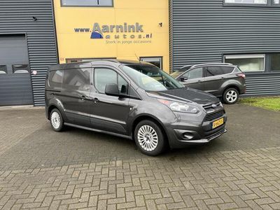 tweedehands Ford Transit CONNECT 1.5 101 pk Tdci L2 Trend