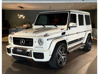 Mercedes G55 AMG