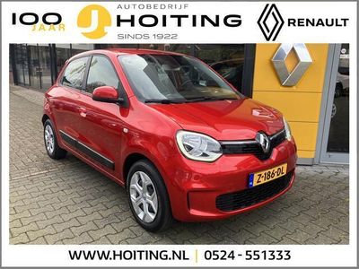 tweedehands Renault Twingo Z.E. R80 Collection *CLIMATE CONTROLE / PDC *