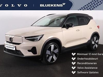 Volvo EX40