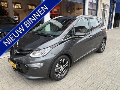 Grijs Occasion 2020 Opel Ampera Business Hatchback | € 12.950 (Eerlijke prijs)