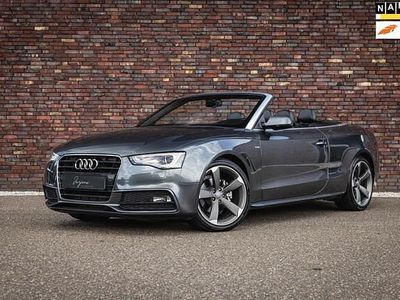 Audi A5 Cabriolet