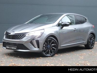 Occasion Renault Clio V Esprit Alpine 143 PK (105 kW) 2025 Grijs Hatchback