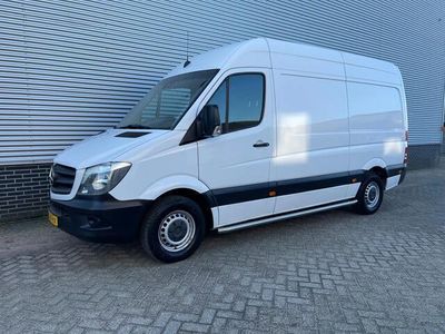 tweedehands Mercedes Sprinter 311 2.2 CDI 366 HD DC