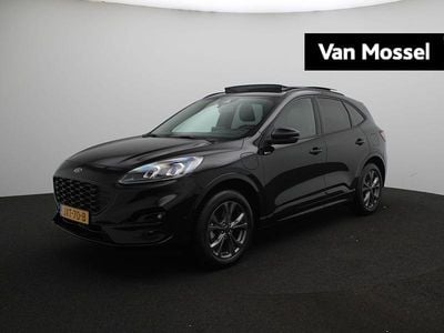 Occasion Ford Kuga ST-Line X 2026 Zwart SUV