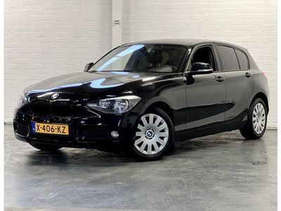 tweedehands BMW 116 116 i Business