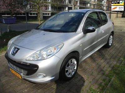 Peugeot 206+