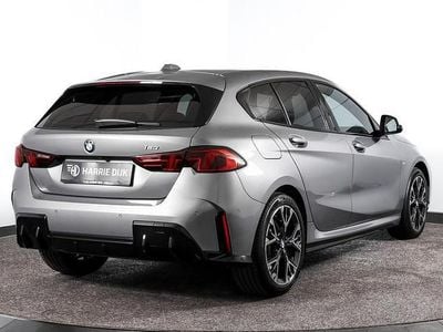Grijs Gebruikt 2025 BMW 120 M Sport Hatchback | € 36.295 (Eerlijke prijs)