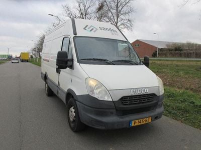 Gebruikt 2013 Iveco Daily | € 5.450