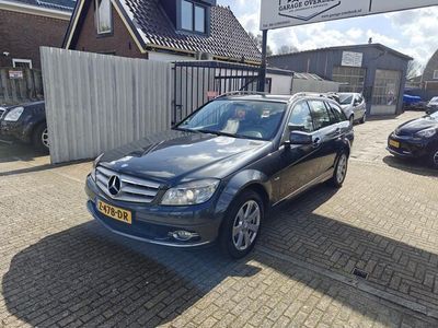 tweedehands Mercedes C250 2010 Avantgarde AUT/XENON/LMV/PDC