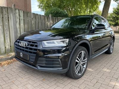Zwart Occasion 2020 Audi Q5 Proline SUV | € 28.755 (Eerlijke prijs)
