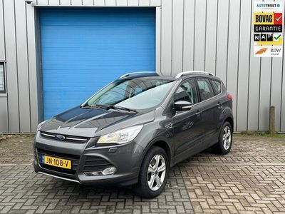 tweedehands Ford Kuga 1.5 Trend NAVI EERSTE EIGENAAR DEALER OND