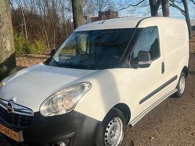 Gebruikt 2013 Opel Combo | € 3.250 (Iets duurder)