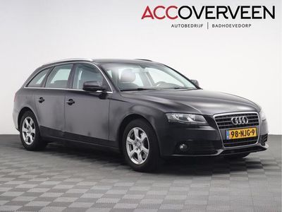 tweedehands Audi A4 Avant 1.8 TFSI Pro Line Business | Navi