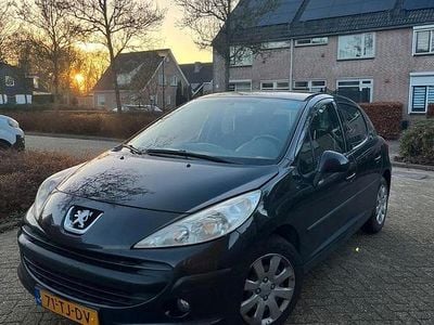 Gebruikt 2006 Peugeot 207 | € 850 (Goede deal)