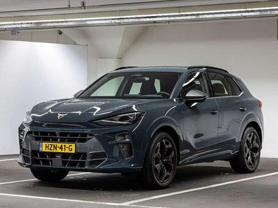 Blauw Occasion 2025 Cupra Terramar SUV | € 43.990 (Eerlijke prijs)