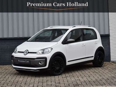 tweedehands VW cross up! up! 1.0 BMT75 Pk Uniek DLR Ond LM Velgen BT