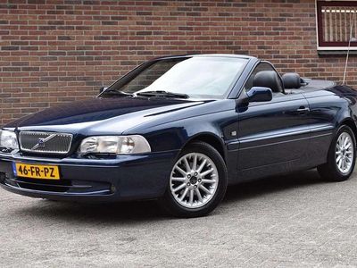 Volvo C70