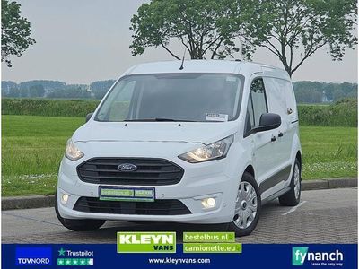 tweedehands Ford Transit Connect 1.5 tdci120 l2