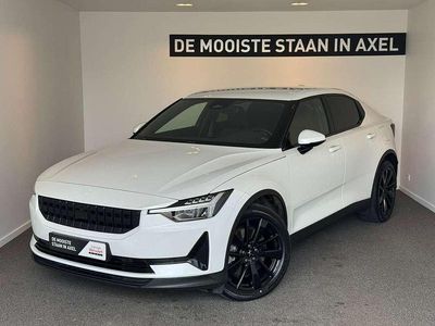 Hatchback Occasion 2021 Polestar 2 Standard Range Single Motor Hatchback | € 24.950 (Eerlijke prijs)