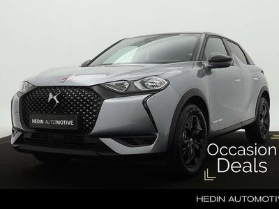 Occasion DS Automobiles DS3 Crossback Performance 102 PK (75 kW) 2023 Grijs SUV