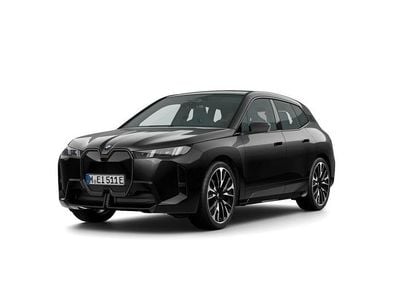 Overig Nieuw 2025 BMW iX SUV | € 111.918 (Eerlijke prijs)