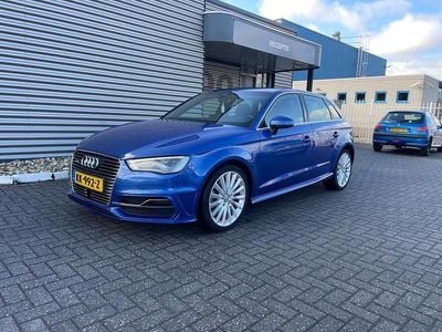 Occasion Audi e-tron Ambition 150 PK (110 kW) 2016