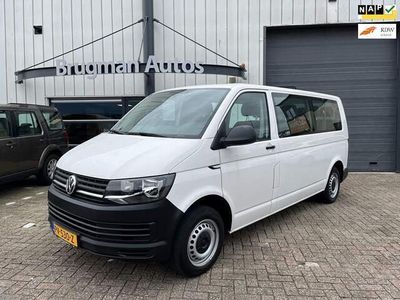 VW Transporter