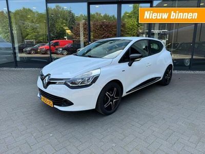 Renault Clio IV