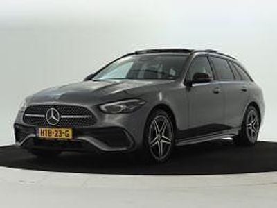 Mercedes 300