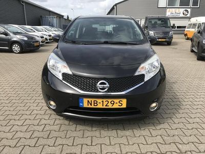 tweedehands Nissan Note 1.2 DIG-S Acenta