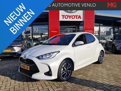 tweedehands Toyota Yaris Hybrid 1.5 Hybrid Dynamic / Climate Control / Cruise Cont