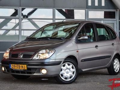 Renault Scénic
