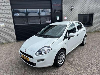 Fiat Punto Evo