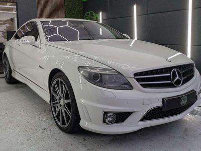 Wit Gebruikt 2007 Mercedes ML63 AMG AMG SUV | € 28.000