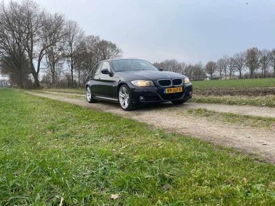 tweedehands BMW 318 i Business Line