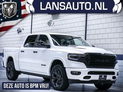 Wit Gebruikt 2024 Dodge Ram Limited Pickup | € 85.950