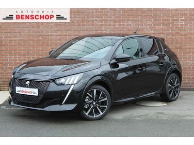 tweedehands Peugeot 208 1.2 PureTech GT 100PK |CAMERA|CRUISE-CONTROL|NAVI|