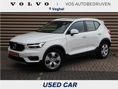 tweedehands Volvo XC40 T4 AWD Momentum