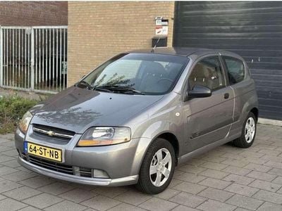 Occasion Chevrolet Kalos SE 71 PK (52 kW) 2006 Sedan