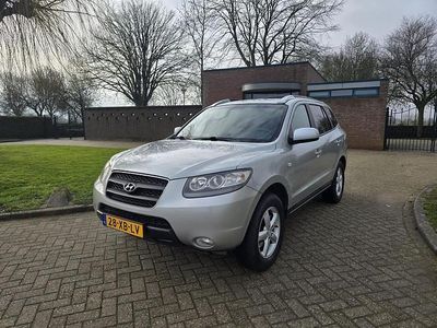 Occasion Hyundai Santa Fe 189 PK (139 kW) 2007 SUV